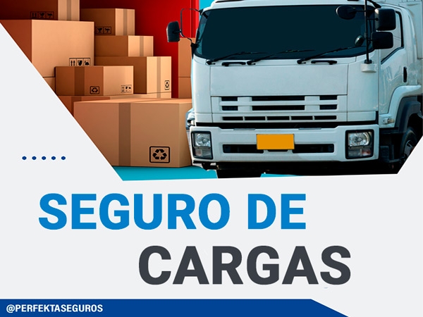 ENTENDA A IMPORTÂNCIA DE CONTRATAR UM SEGURO PARA TRANSPORTES DE CARGAS